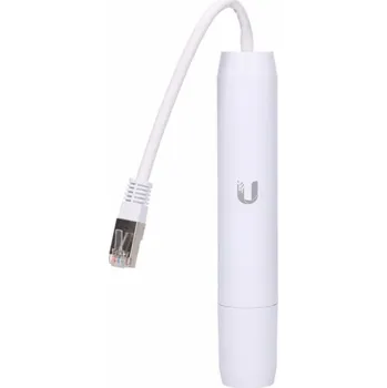 Switch Ubiquiti Instant Gigabit Adapter, Outdoor – 48V 802.3af (INS-3AF-OG)