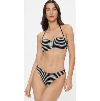 Dámské oblečení Seafolly Spodní část bikin Mesh Effect 40473-102 Barevná 10