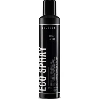 Stylingový přípravek Absoluk Eco Hair Spray 300ml - Eko lak na vlasy