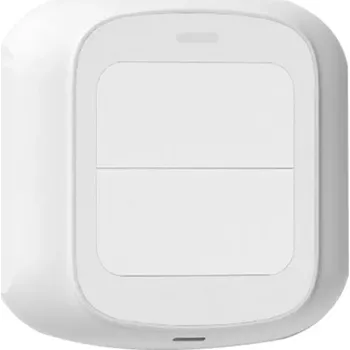 vypínač Nastavitelný chytrý vypínač dvoutlačítkový