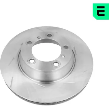 Brzdový kotouč Brzdový kotouč OPTIMAL BS-9238C