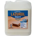 Lazurol Aqua P urex polomatný/5 kg (V1301)