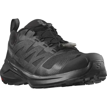 Pánská sportovní obuv Salomon Pánské boty X-ADVENTURE GTX EU 47 ⅓, Black/Black/Black