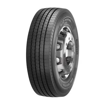 nákladní (S - řízená, Regionální) Pirelli R02PFS 205/75 17.5 TL, M+S, 3PMSF 124/122M