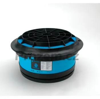 Filtr do auta Vzduchový filtr primární 377x203 mm, DNP607965, P607965, PCE05576, 14639712, AF607965, P607965