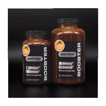 Návnadové aroma Squat Carp Booster Hero Krill 500ml