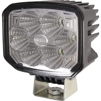 Přídavný světlomet Pracovní světlo LED Power Beam 1000 Compact, 12 / 24 V pro Faun, Liebherr, Terex, Hamm, Wirtgen, Yanmar, Kässbohrer, 75171550000, 5642068, 2100800, 2100803, 599