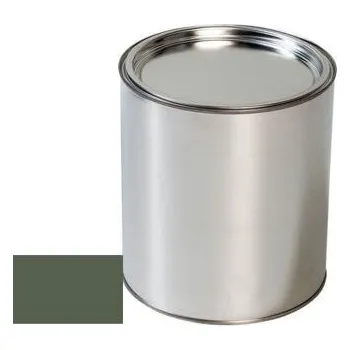 Autolak Autolak do pistole Volkswagen VW L11 PASTELLGRUEN varianta uni laku do pistole 1K Base pod lak