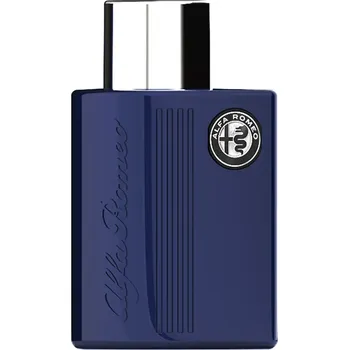 Pánský parfém Alfa Romeo Blue Eau De Toilette 75 ml