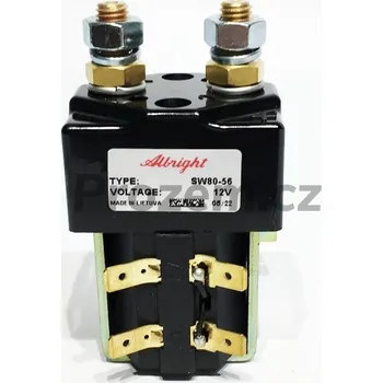 Stykač Stykač SW80-56, SW80-56 12V INT, SW80-56, SW8056