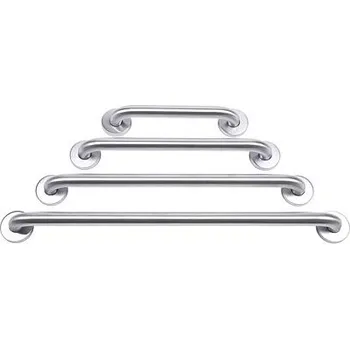 Madlo do koupelny DMA 567 N Madlo nerezové matné