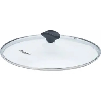 Poklice Skleněná poklice Remoska Dua 4l