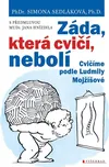 Záda, která cvičí, nebolí: Cvičíme…