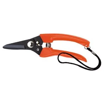 Nůžky na větve Nůžky víceúčelové 18 cm Stocker