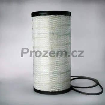 Filtr do auta Vzduchový filtr primární 330,4x189x646,3 mm, 94863, 1842428, DNP534925, LA1711, AF534925, P534925