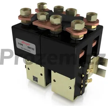 Stykač Stykač SW 192-118 pro Jungheinrich, 28526980, SW 192-118 24V, SW 192-118, SW192118