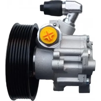 Posilovač řízení Čerpadlo posilovače řízení MERCEDES KLASA C (W204), KLASA C T-Model (S204), KLASA GL (X164), KLASA M (W164), KLASA R (W251, WRC Original Parts