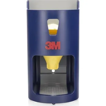 Chránič sluchu Ardon | Dávkovač 3M™ EAR SOFT NEON