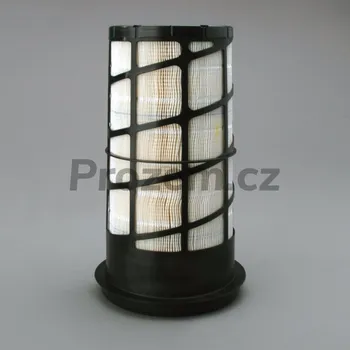 Vzduchový filtr Vzduchový filtr primární 195,3x117x358,9 mm, 4379574M1, 10008952, A4005280006, A4005280106, 40050400155, 80774012, 05102020023, 11N429110K, 11N429110PB, 11N4291