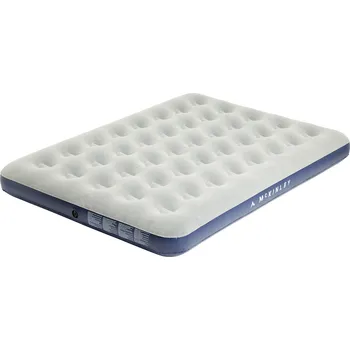 Pánská treková obuv Karimatka McKinley Double Velour Airbed Univerzální velikost