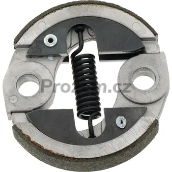 Spojková sada Odstředivá spojka pro Ammann, 206806004