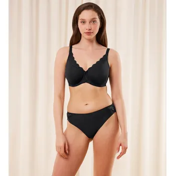 Podprsenka Dámská podprsenka Amourette W01 - Triumph černá (0004) 090C