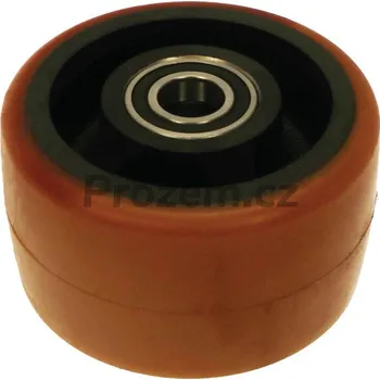 Kolečko Kolečko Powerthane NDI 180x100/30 mm pro Jungheinrich, 51416484