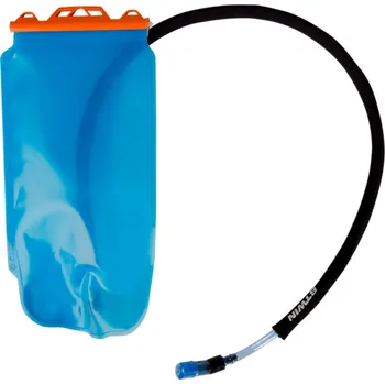 Hydrovak BTWIN Černý izotermický návlek na hadičku hydrovaku ČERNÁ