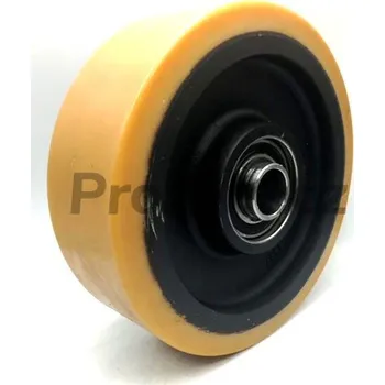 Pojezdové kolečko Kolečko 300x100/50 mm pro BT, 137587