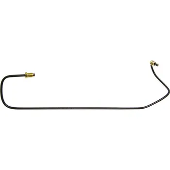 Brzdový buben Trubka brzdová l.p.