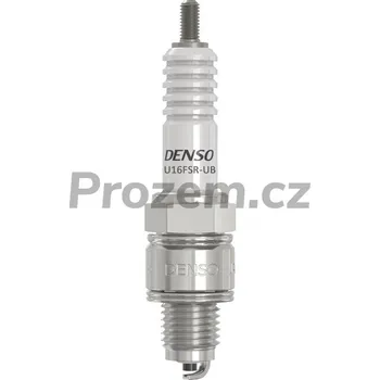 Zapalovací a žhavicí svíčka Zapalovací svíčka U16FSR-UB pro Ammann, 539805655757, Z9Y, CR5HS, CR5HSA, CR5HSB, 77199, U4A, U5AC, U16FSRUB