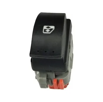 Spínač ovládání oken OPEL Movano A-B,NISSAN NV400, Interstar,RENAULT Master II-III, Mascott 8200199518 WRC Original Parts