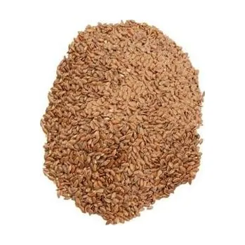 Krmivo pro koně Lněné semeno sypané ZEUS 10kg