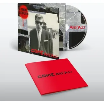 Zahraniční hudba Primal Scream - Come Ahead (CD, 6405925)