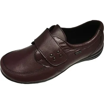 Dámská zdravotní obuv Dámská obuv Santé AL/8Z61-DR Bordo 38