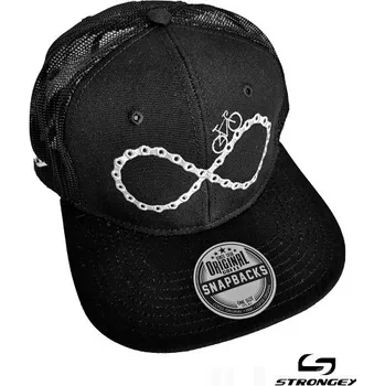 Čepice Čepice STRONGEY CYCLING SNAP