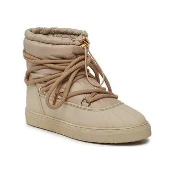 Dámská obuv Sněhule Inuikii Technical Low 75202-105 Béžová 39