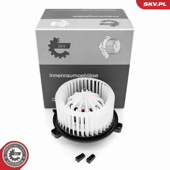 Vnitřní ventilátor ESEN SKV 68SKV006