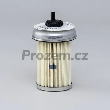 Palivový filtr Palivový filtr s odlučovačem vody 83,1x69x132,8 mm, TP1256, TP1270, 4049796, 5742602, TP1256, 95376, 3I2057, 17235, L3546F, F54719, 10154635, L3546F, FS247, 292