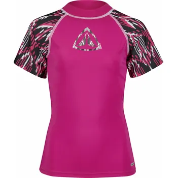 Chlapecké tričko Firefly Sophie Swim Shirt Kids 152