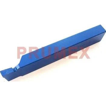 Příslušenstí k soustruhu Soustružnický nůž zapichovací, pravý, 223730, 16x10 mm S 45