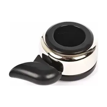 Zvonek na kolo MERIDA - Zvonek Urban stříbrný - 1ks