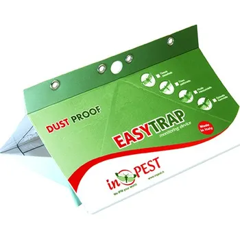 Přípravek proti hmyzu Závěsný monitor Easy trap P-04078 5 ks