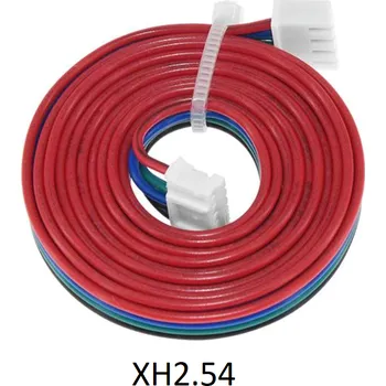 elektrický kabel TWO TREES Kabel krokového motoru 1 m Koncovka: XH2.54