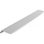 Covernit Okapové lemování UNI Pozink 0,5 x 1200 mm pozink