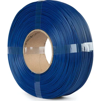 Filament Spectrum 81359 ReFill filament, PET-G Premium, 1kg, 1.75mm, NAVY BLUE