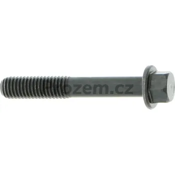 Šroub Šroub s válcovou hlavou pro Isuzu, Hitachi, 5863002950