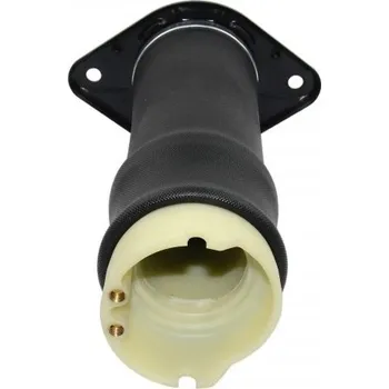 Zavěšení motoru Vzduchový polštář zadní levý Audi A6 Allroad (4BH, C5) 4Z7616051A WRC Original Parts