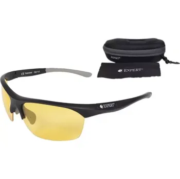 Sluneční brýle Rybářské brýle EXPERT fotochrom žlutá skla