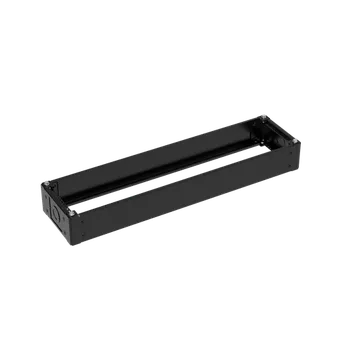 Rozvaděč ABB Skříně distribuční TwinLineTZG310 -podstava 100 mm pro 800x225 mm 2CPX010576R9999 2CPX010576R9999